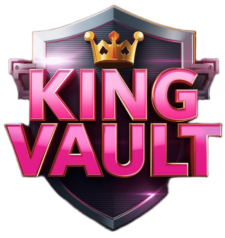 King Vault