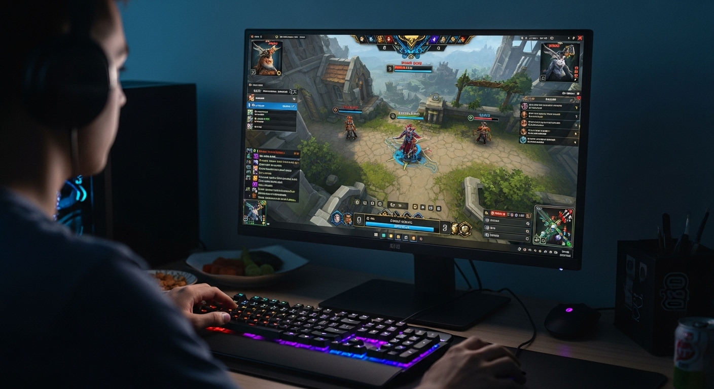 The Evolution of iGaming: A Digital Revolution in Entertainment