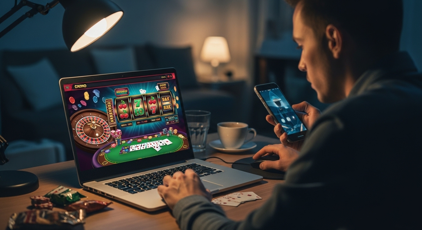 The Future of Gamification in iGaming