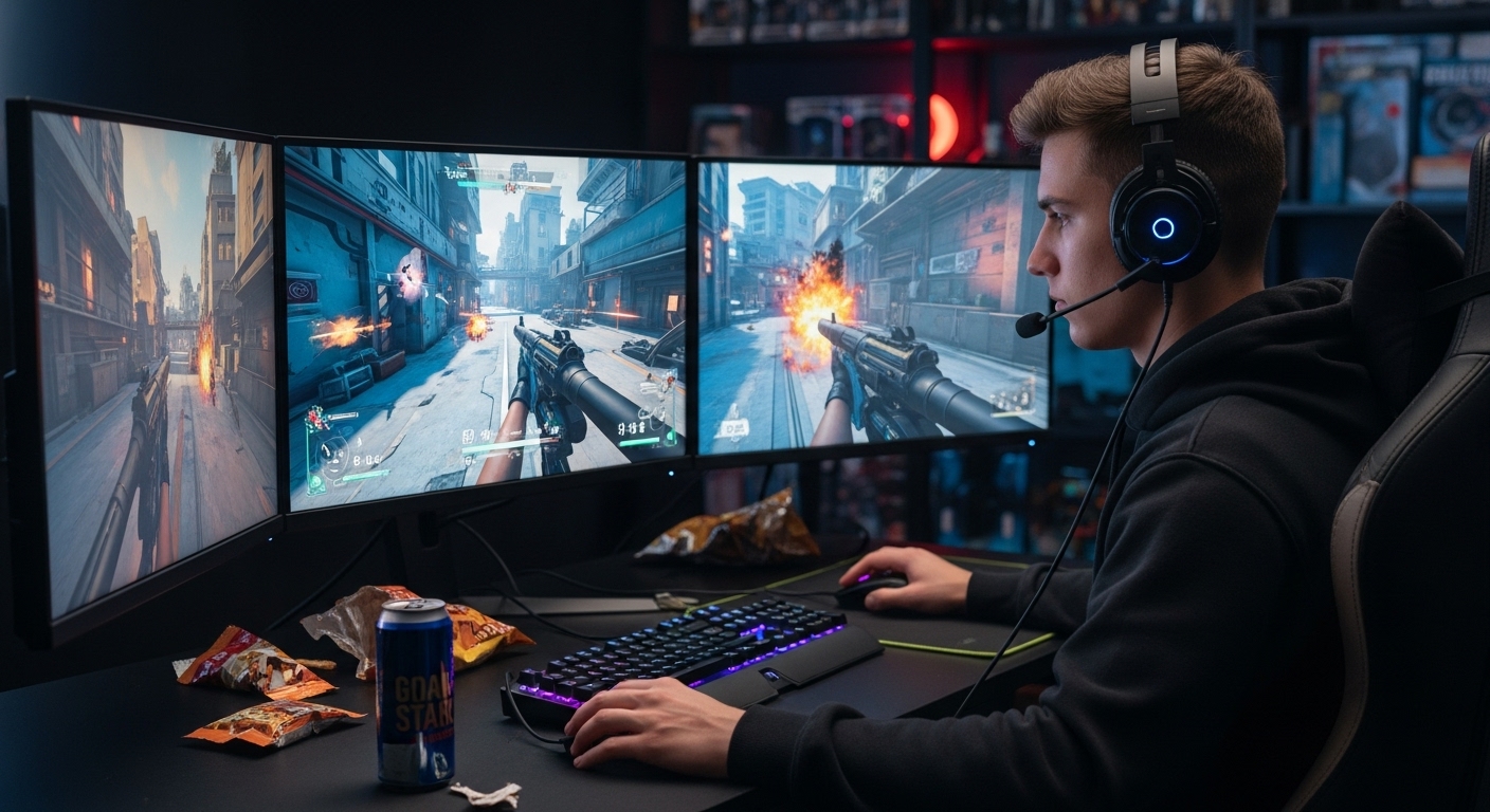 The Expanding Universe of iGaming: A Deep Dive into the Digital Gaming Revolution