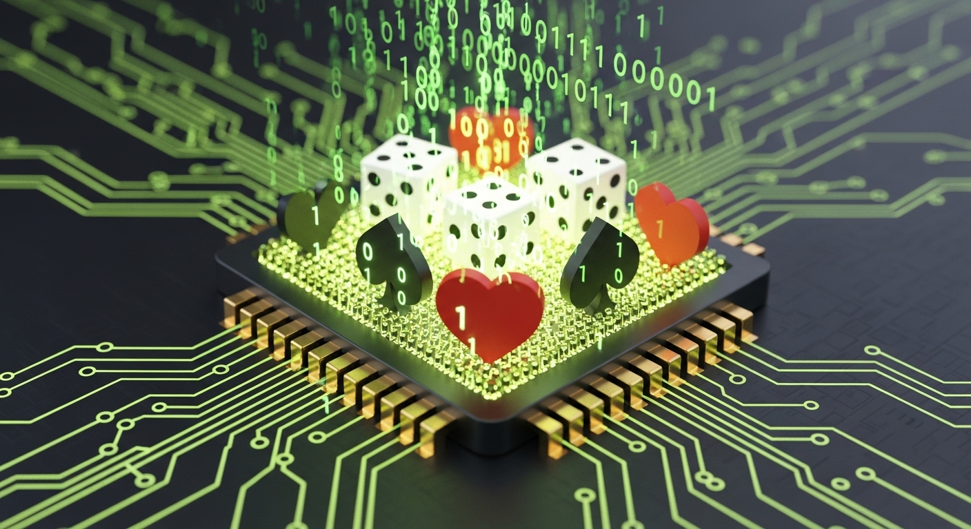 The Dynamic World of iGaming: A Comprehensive Exploration