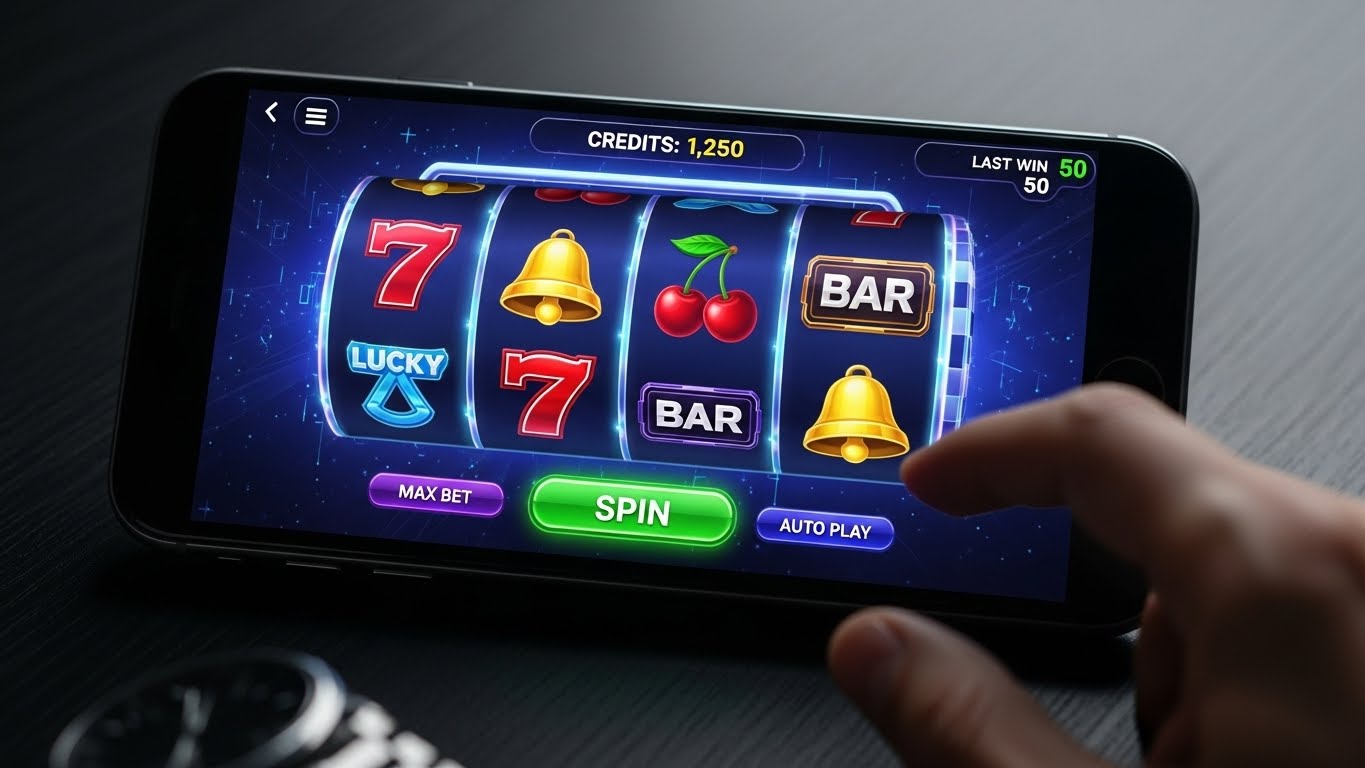 The iGaming Revolution: How Online Gambling is Shaping the Future of Entertainment
