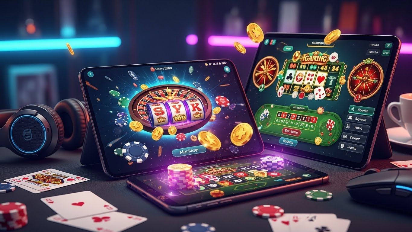 The Thriving World of iGaming: Revolutionizing the Digital Entertainment Landscape